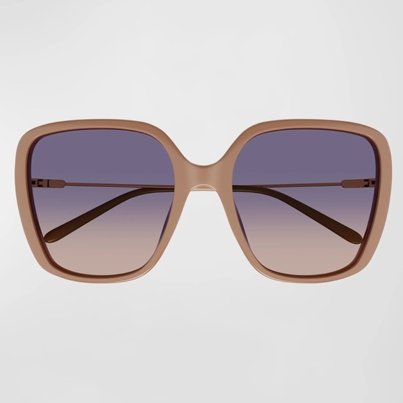 Excluded Chloe Sunglasses, New 365 - Picture 5 of 5